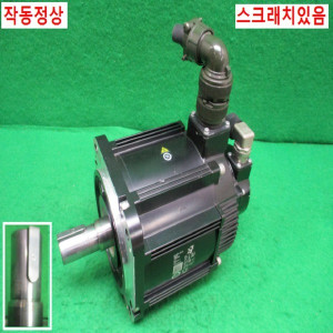 북70239/서보모터/SGM7G-20AFD61/1.8KW/야스가와